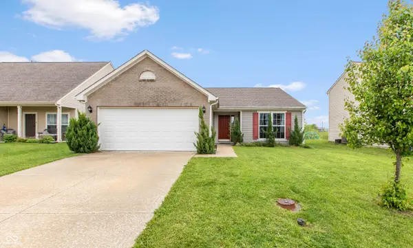 11659 Fawn Crest Drive, Indianapolis, IN 46235