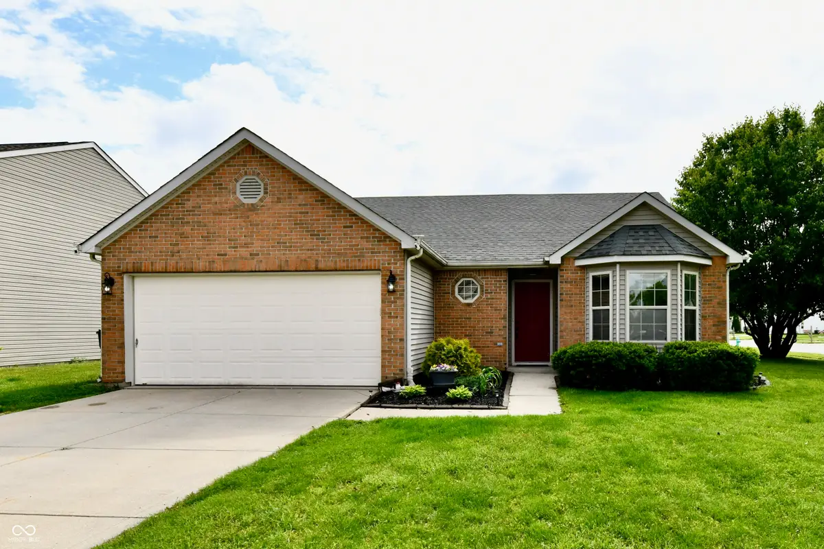7055 Lesta Court, Indianapolis, IN 46217 - #1