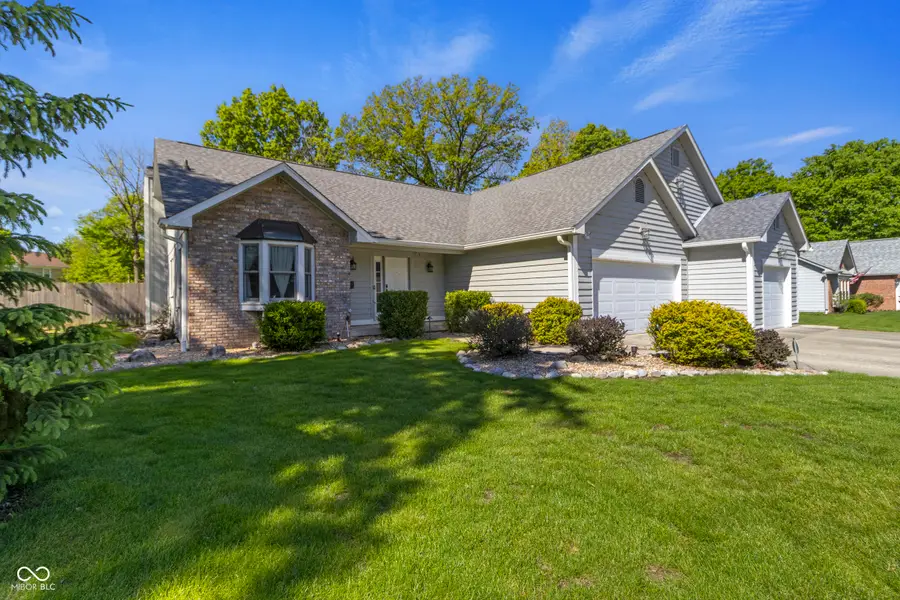 1129 Wheatfield Court, Carmel, IN 46032 - #2