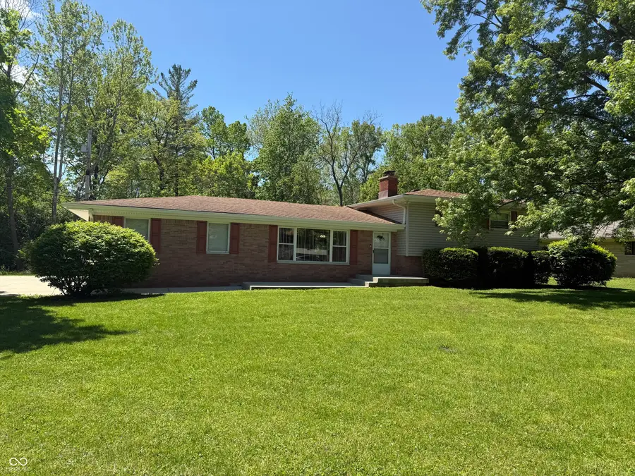 145 Jonquil Drive, Indianapolis, IN 46227 - #2