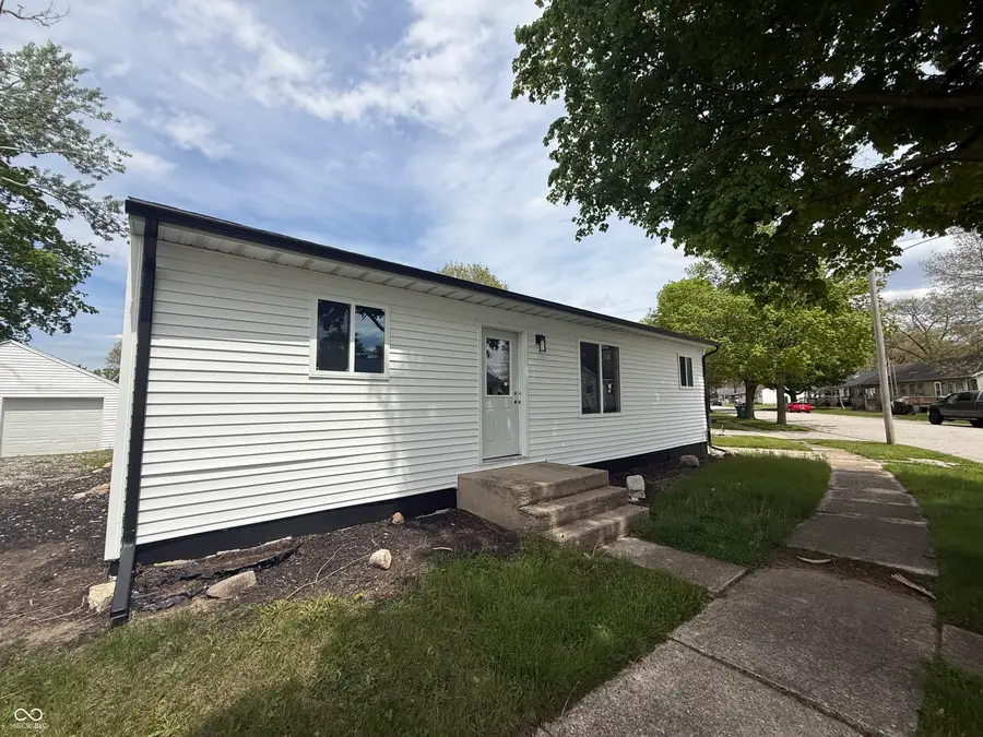 562 Roanoke Road, Kingsford Heights, IN 46346 - #2
