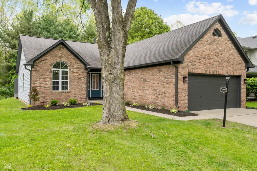 11448 Wilderness Trail, Fishers, IN 46038 - #2