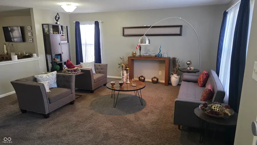 765 Country Gate Drive, Whiteland, IN 46184 - #3
