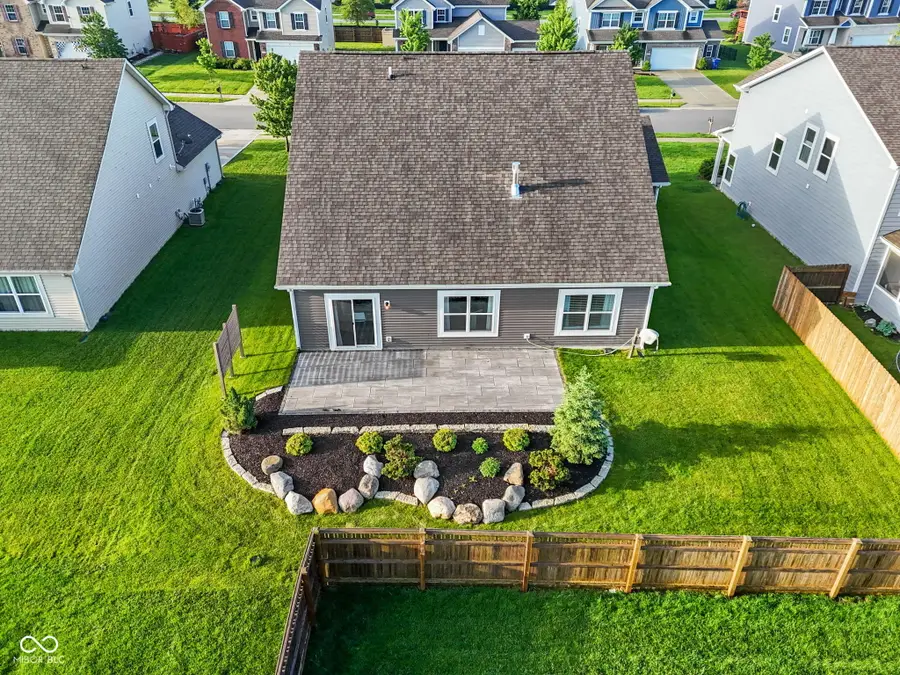 6912 W Cedarwood Circle, McCordsville, IN 46055 - #3