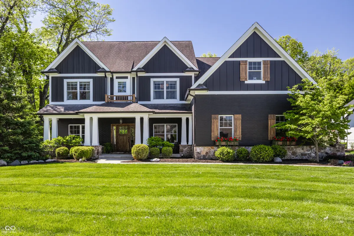 16162 Morningside Court, Noblesville, IN 46060 - #1