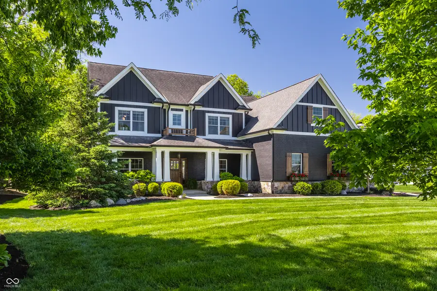16162 Morningside Court, Noblesville, IN 46060 - #2