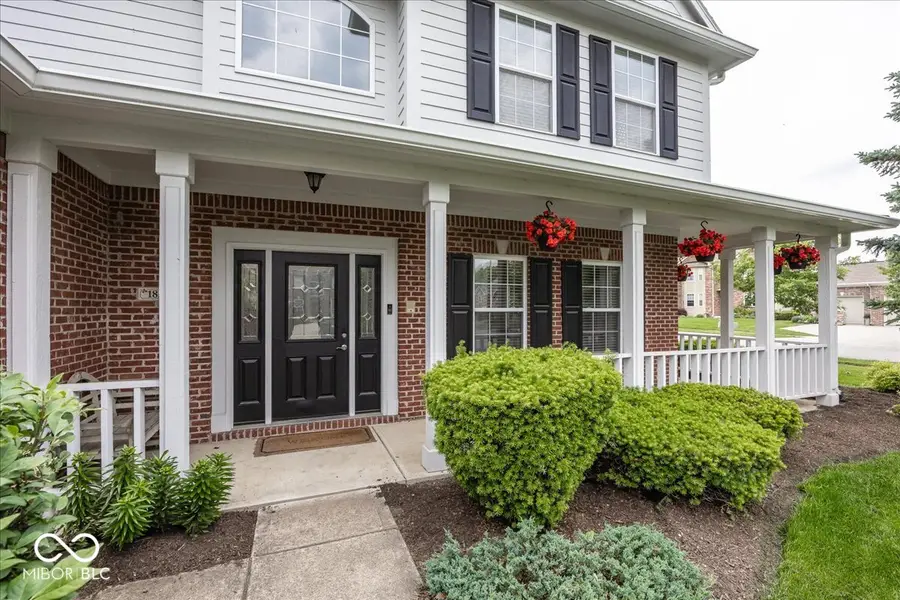 18287 Kinder Oak Drive, Noblesville, IN 46062 - #3