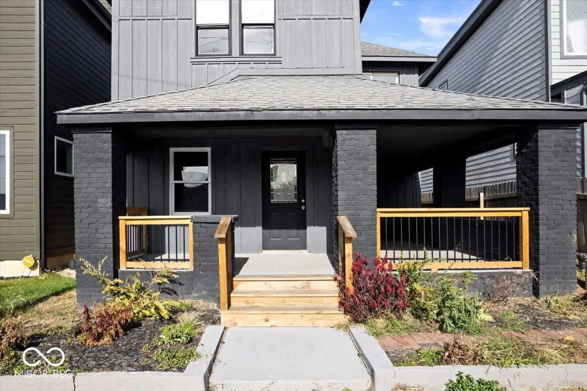 1226 English Avenue, Indianapolis, IN 46203 - #1
