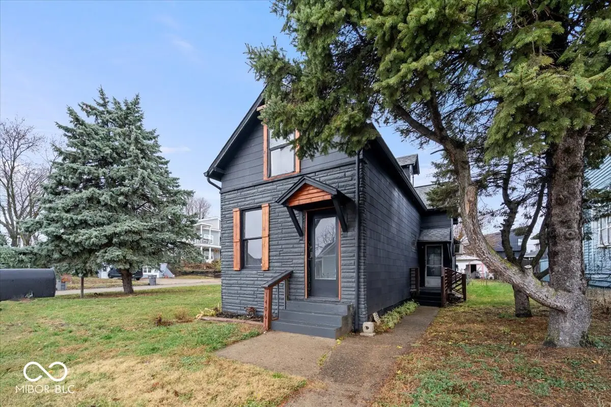 1406 Terrace Avenue, Indianapolis, IN 46203 - #1