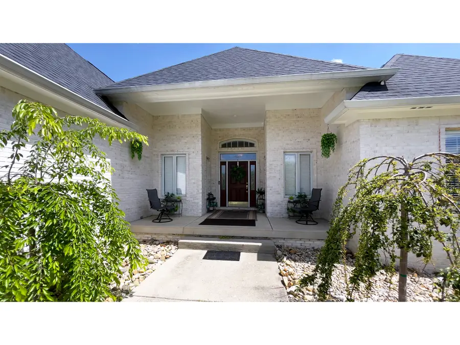 3801 Southwind Terrace, Greenwood, IN 46142 - #2