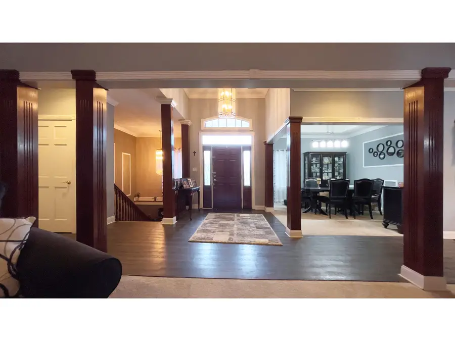 3801 Southwind Terrace, Greenwood, IN 46142 - #3