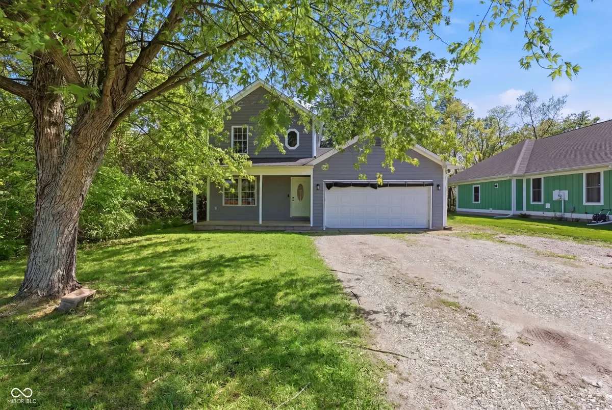 312 Jefferson Valley, Coatesville, IN 46121 - #1