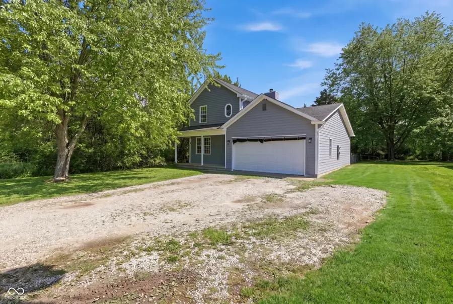 312 Jefferson Valley, Coatesville, IN 46121 - #2