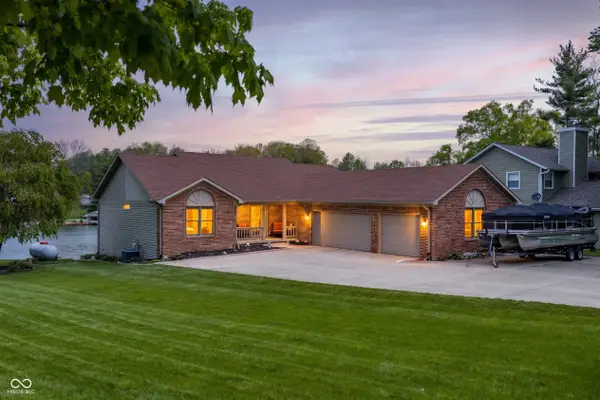 163 Gettysburg, Coatesville, IN 46121