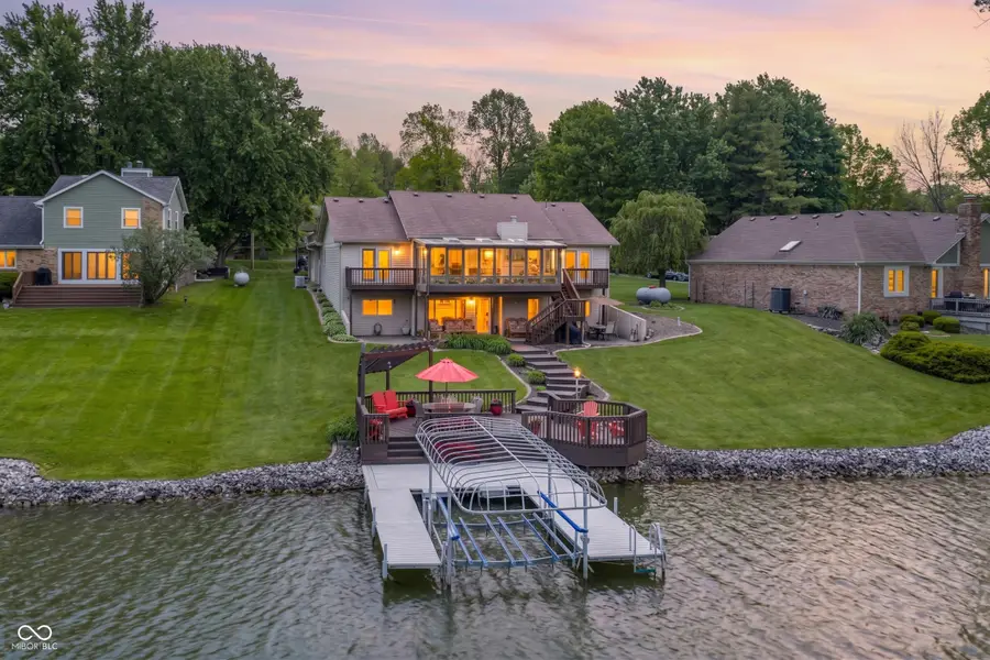 163 Gettysburg, Coatesville, IN 46121 - #2