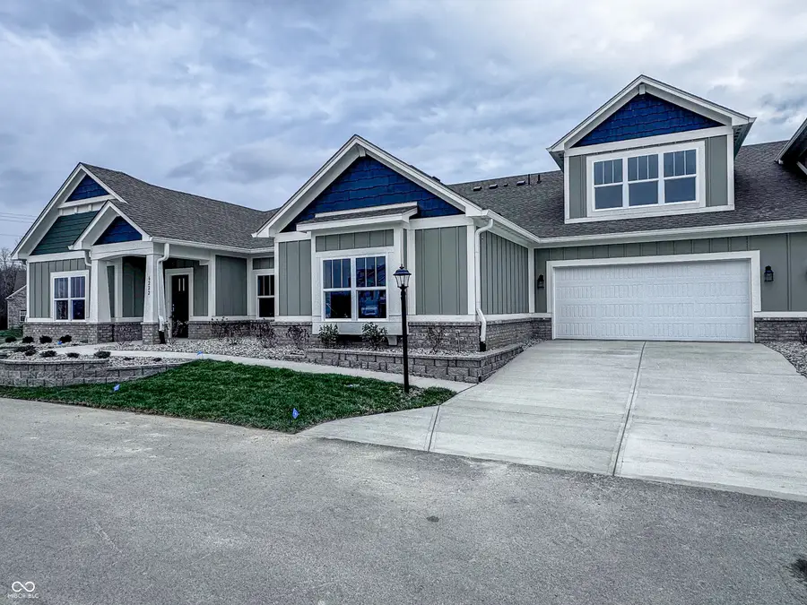 6222 Fairview Drive, McCordsville, IN 46055 - #2
