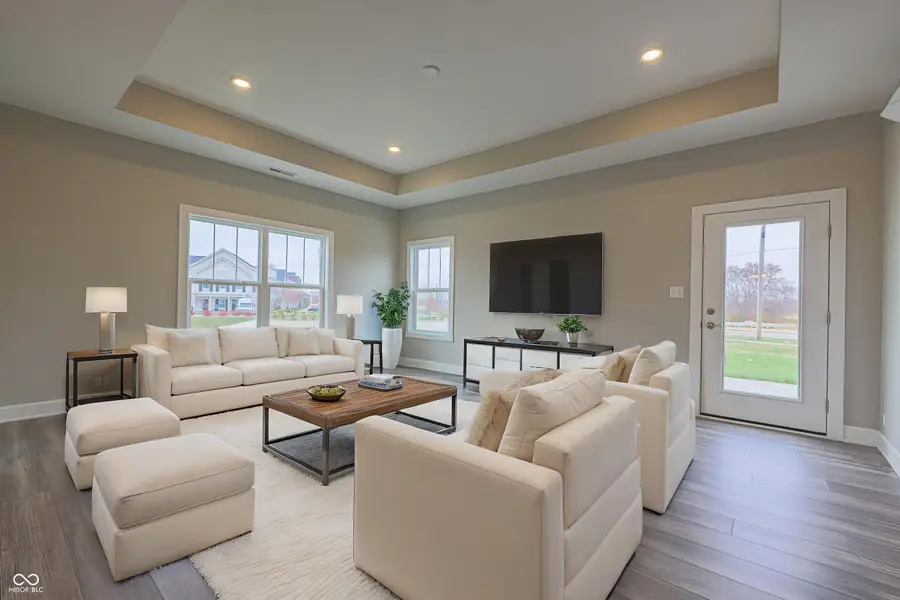 6222 Fairview Drive, McCordsville, IN 46055 - #3
