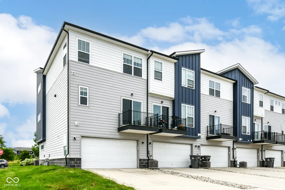 2934 W New York Street, Indianapolis, IN 46222 - #1