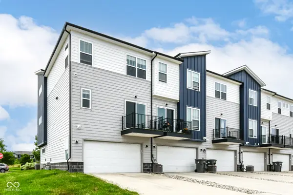 2934 W New York Street, Indianapolis, IN 46222