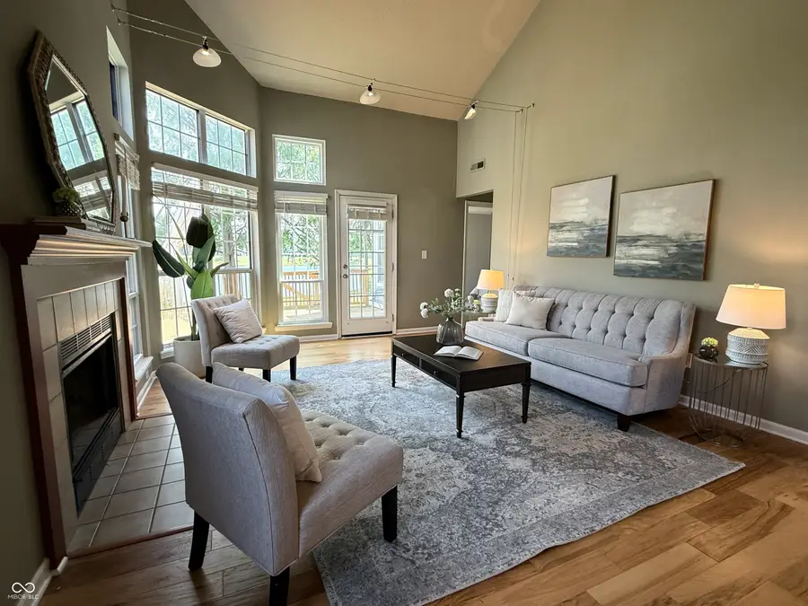 2829 Somerset Bay, Indianapolis, IN 46240 - #3