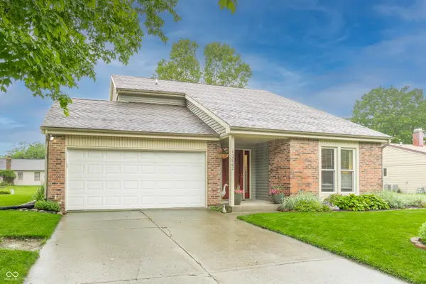 12002 Corbin Drive, Fishers, IN 46038