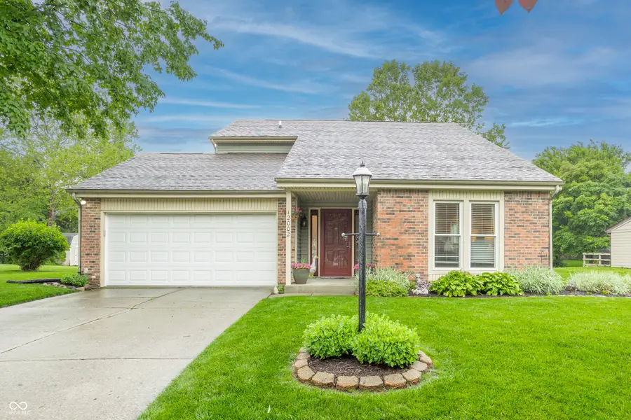 12002 Corbin Drive, Fishers, IN 46038 - #2