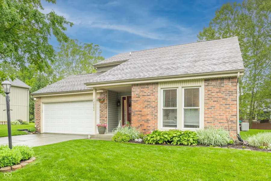 12002 Corbin Drive, Fishers, IN 46038 - #3