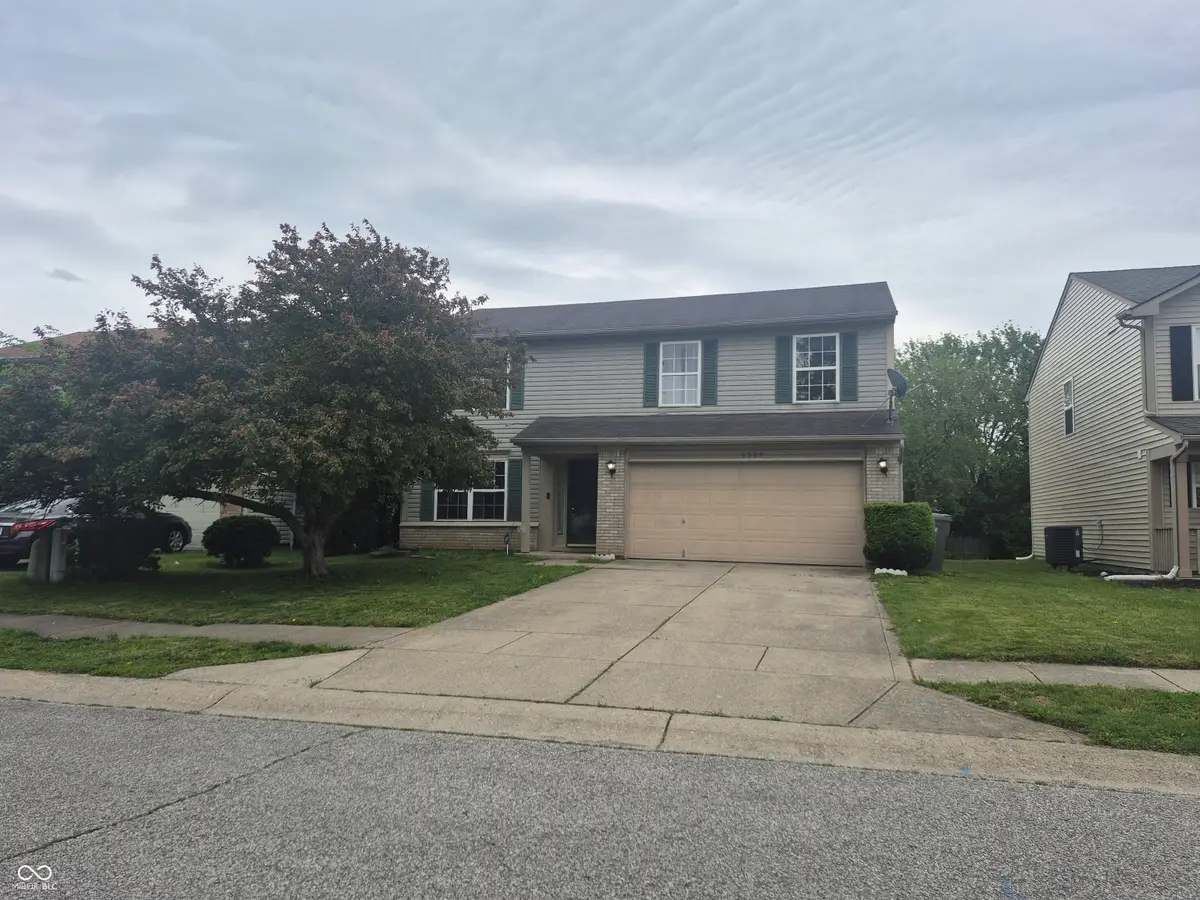 6509 Townsend Way, Indianapolis, IN 46268 - #1