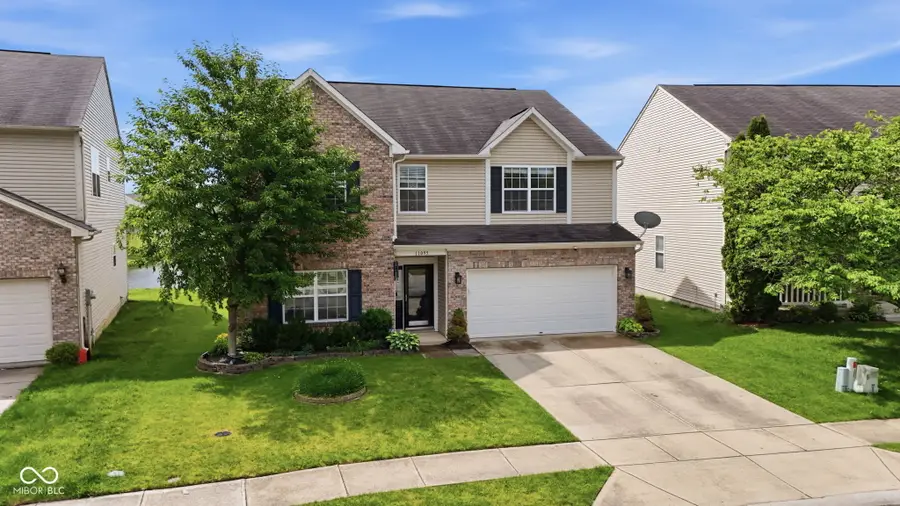 11095 Cool Winds Way, Fishers, IN 46037 - #2
