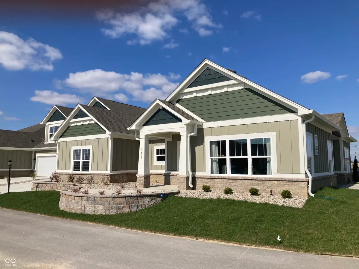 6216 Fairview Drive, McCordsville, IN 46055 - #1