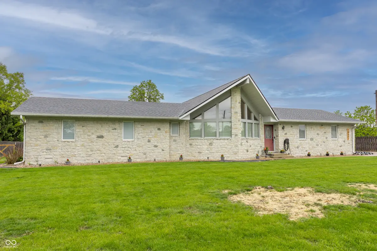 10531 E County Road 600 N, Indianapolis, IN 46234 - #1
