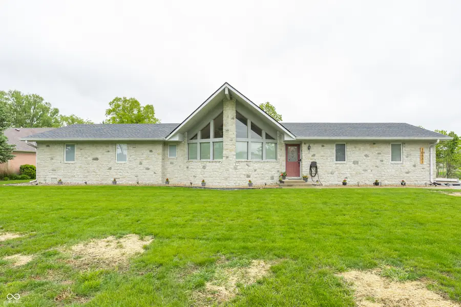 10531 E County Road 600 N, Indianapolis, IN 46234 - #2