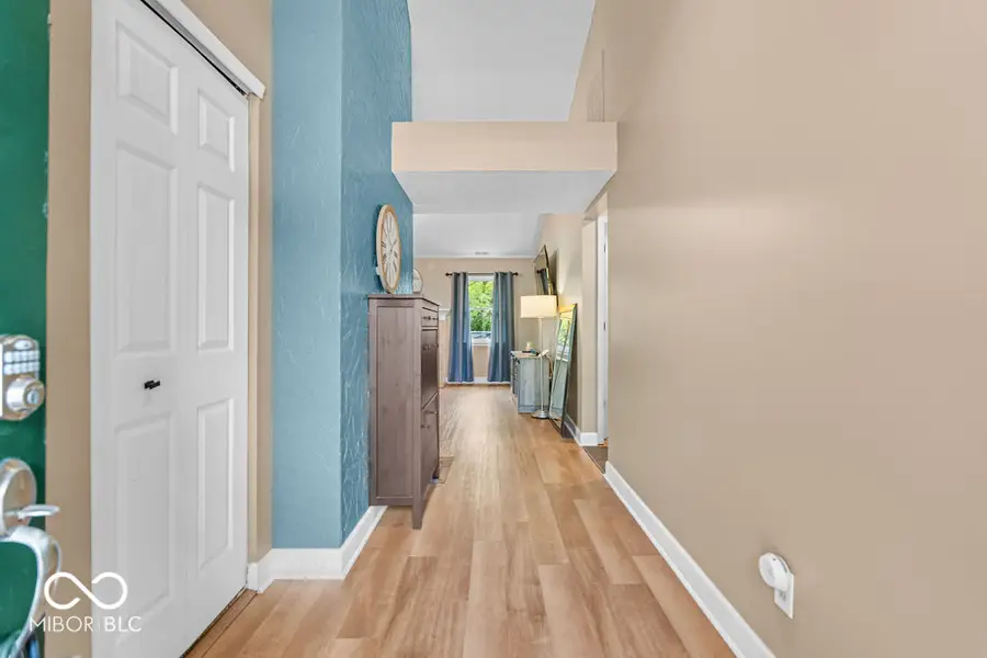 12645 Pine Grove Court, Indianapolis, IN 46236 - #2