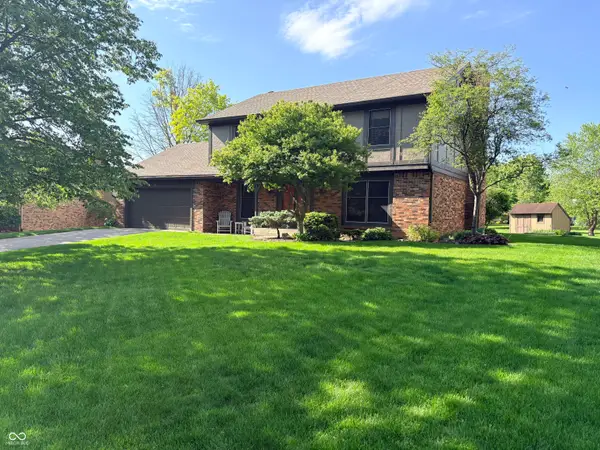 833 Bridle Circle, Carmel, IN 46032