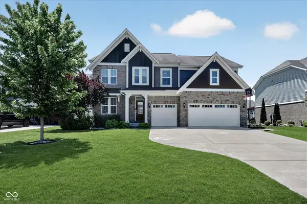 6412 Tranquility Court, Indianapolis, IN 46259