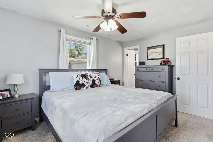 1709 E 47th Street, Anderson, IN 46013 - #3