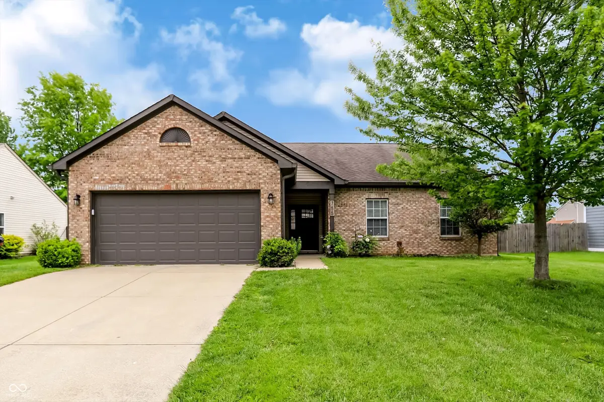 755 Booneway Lane, Bargersville, IN 46106 - #1