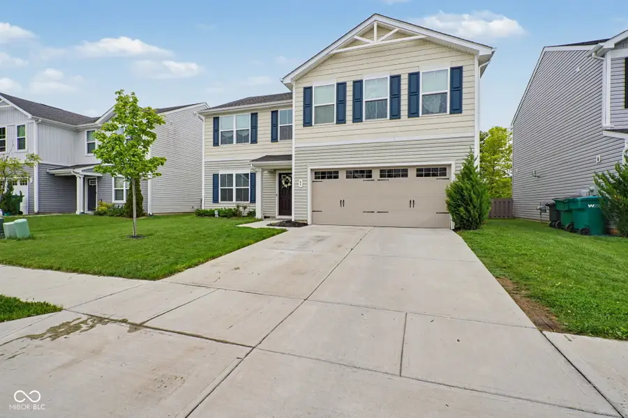 89 N Murray Street, Danville, IN 46122 - #2