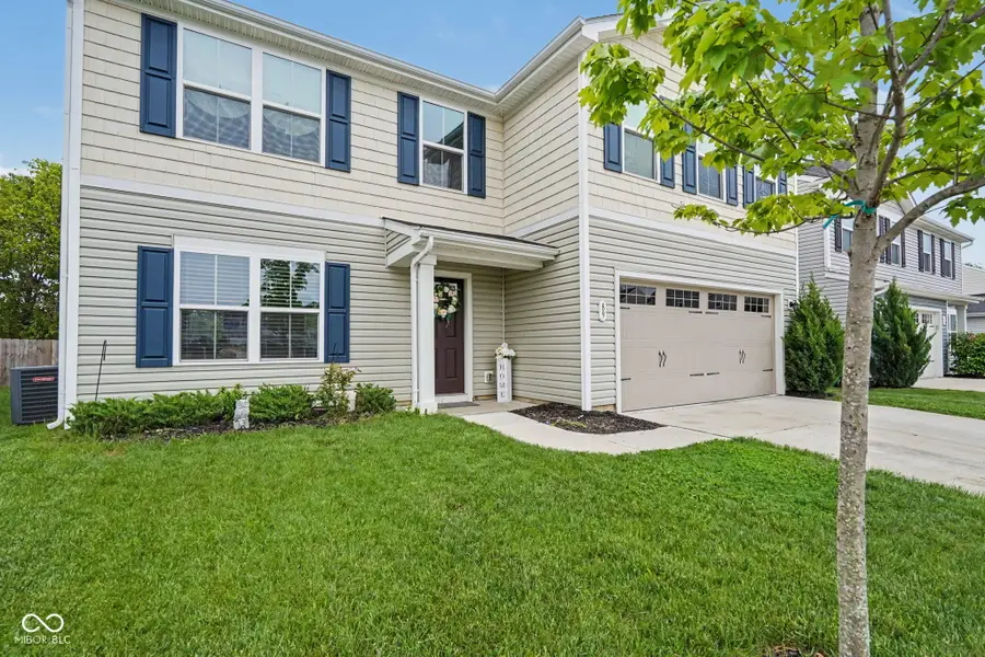 89 N Murray Street, Danville, IN 46122 - #3