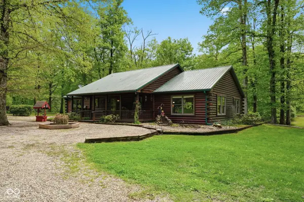 5203 S County Road 900 W, Reelsville, IN 46171