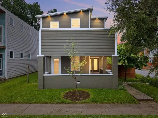 1501 English Avenue, Indianapolis, IN 46201