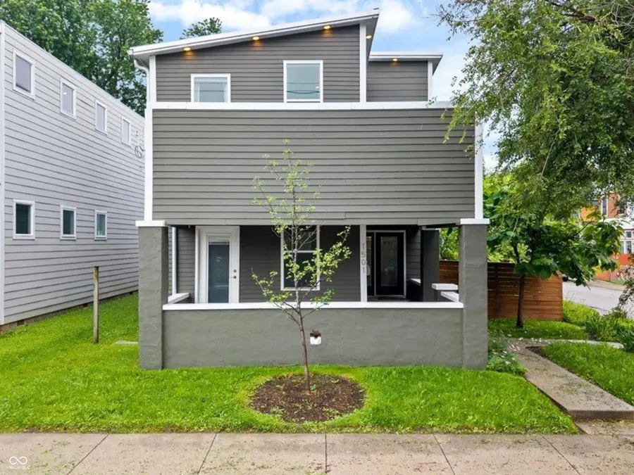 1501 English Avenue, Indianapolis, IN 46201 - #2