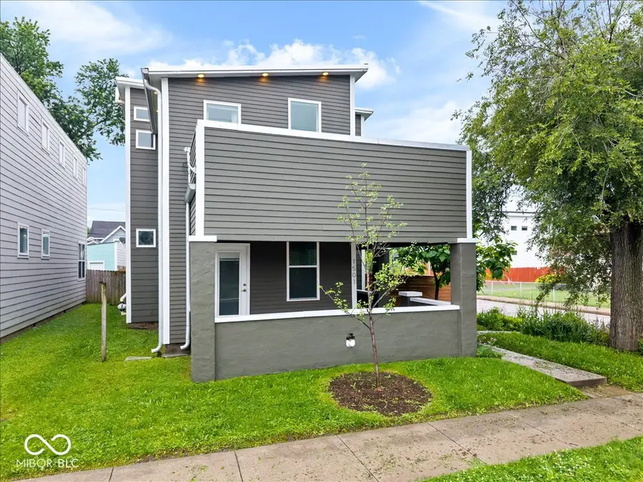 1501 English Avenue, Indianapolis, IN 46201 - #3