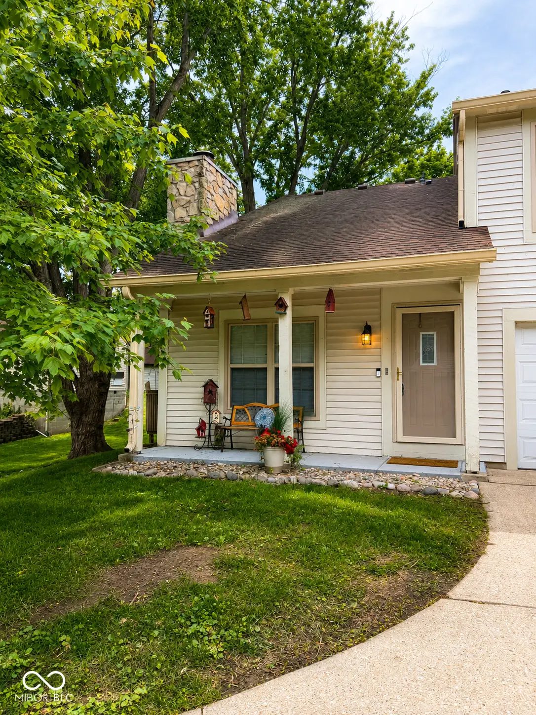7963 Valley Farms Court, Indianapolis, IN 46214 - #1