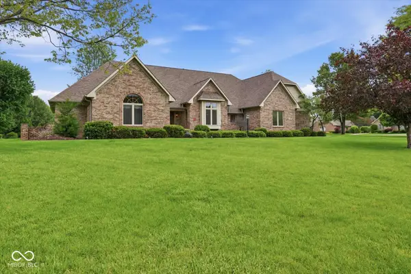 114 Western Trace, Shelbyville, IN 46176