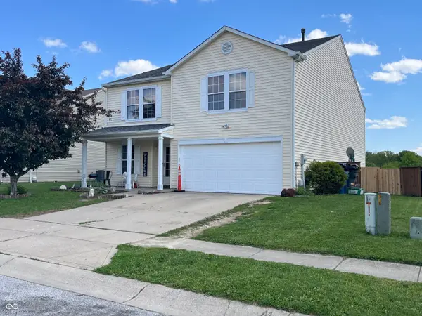 10703 Inspiration Drive, Indianapolis, IN 46259