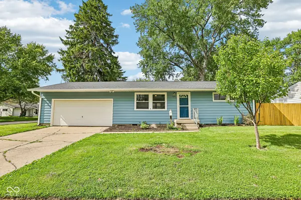 108 Prairie Parkway, Brownsburg, IN 46112
