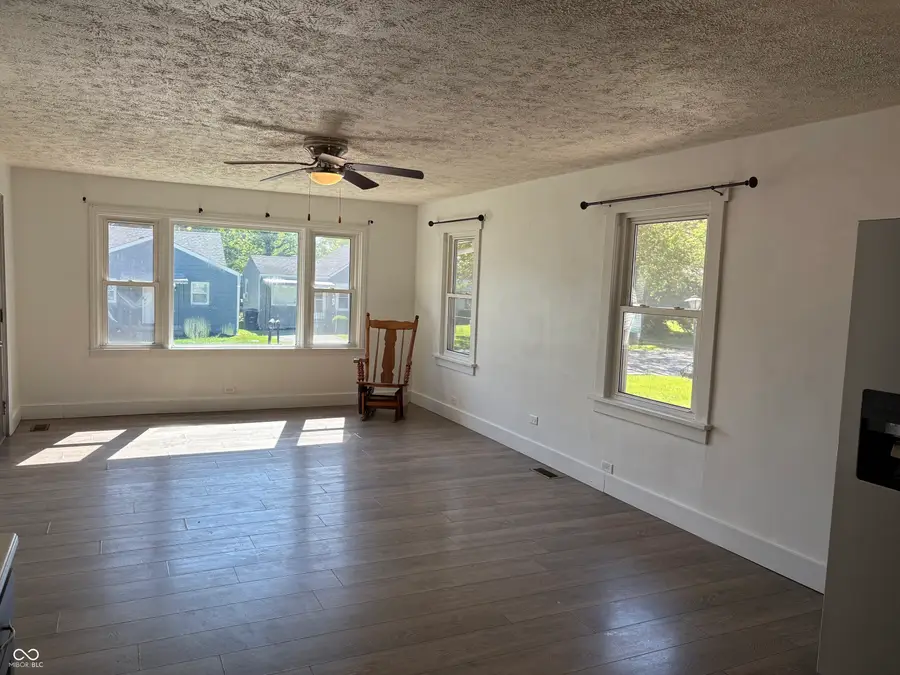 3109 S Hackley Street, Muncie, IN 47302 - #3