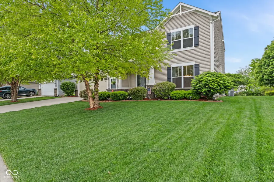 1233 Old Vines Trail, Greenwood, IN 46143 - #3