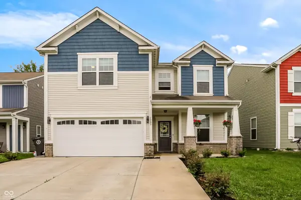 1009 Balto Drive, Shelbyville, IN 46176